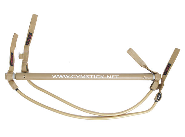 Gymstick Teleskop XX-Hard Gull 1-30 kg